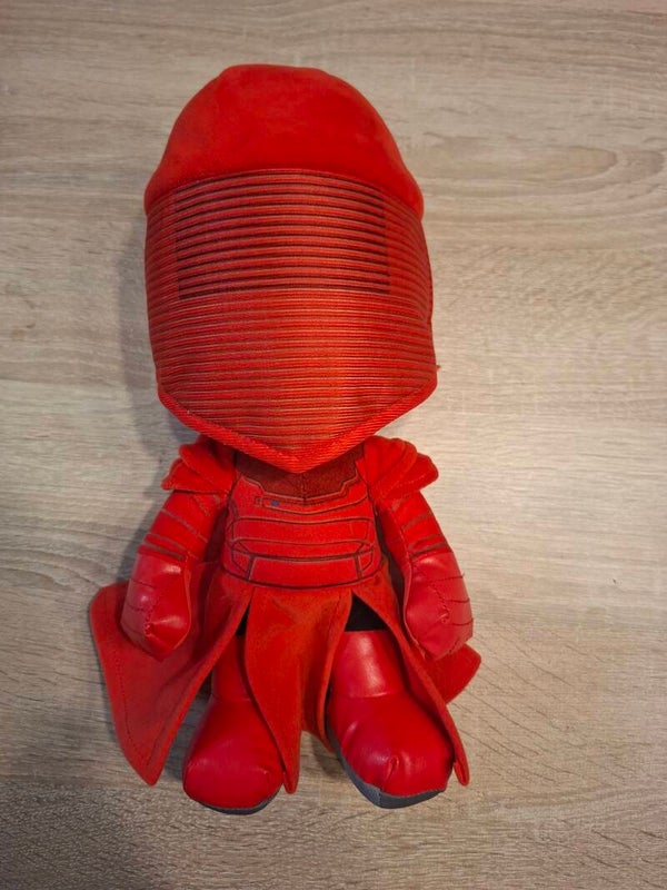 Star Wars Stoff Figur