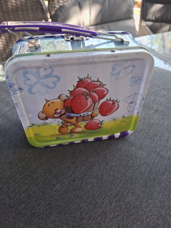 Jausenbox