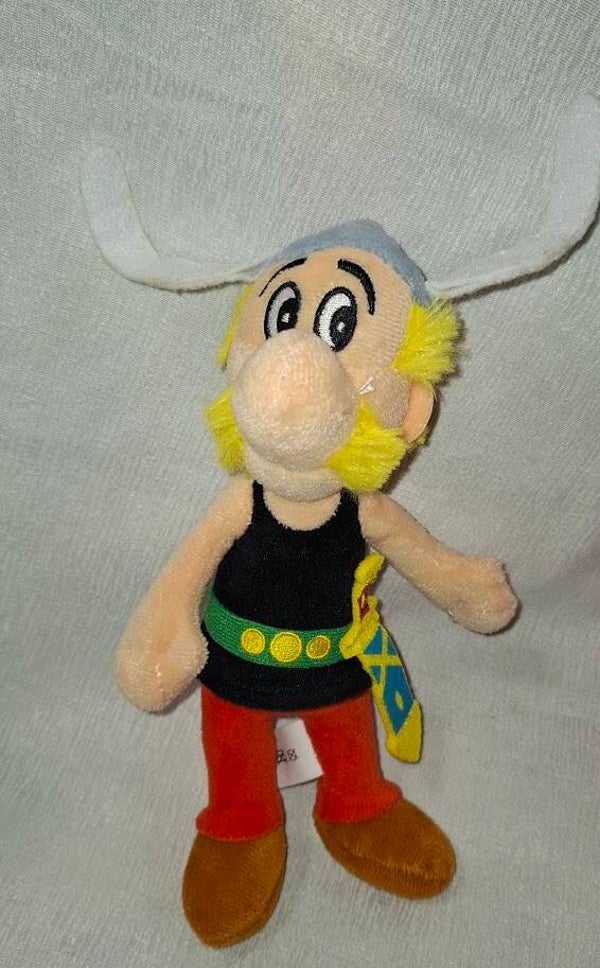 Asterix