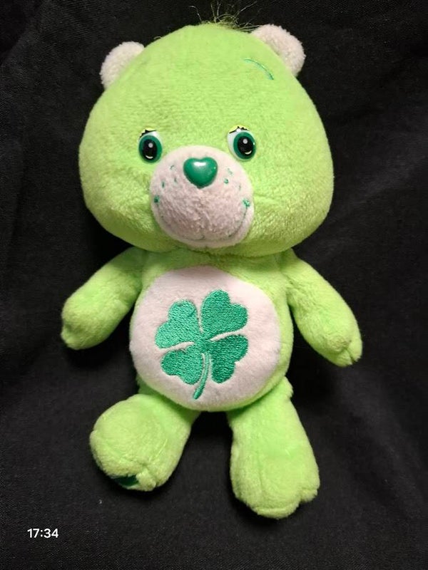 Lucky Glücksbärchen