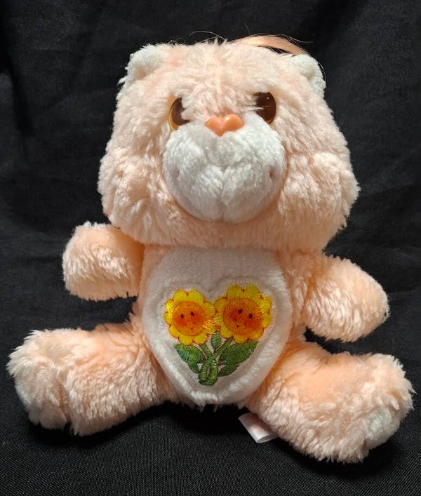 Kleiner Vintage Freundschaftsbär