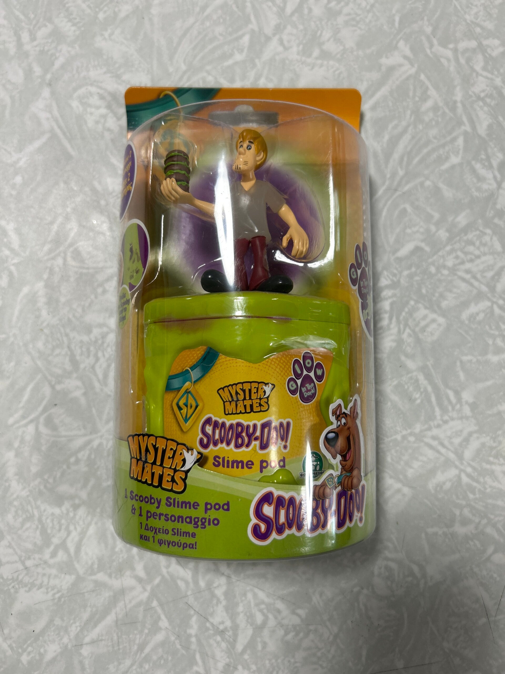 Scooby Mystery Mates