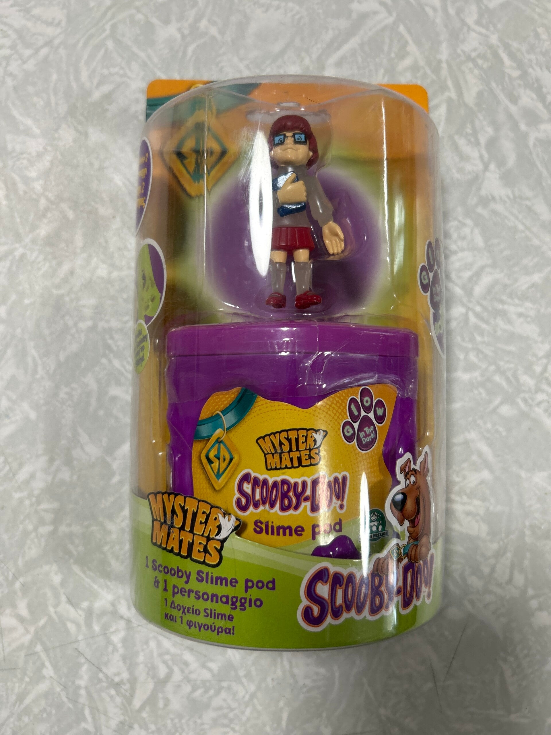 Scooby Mystery Mates