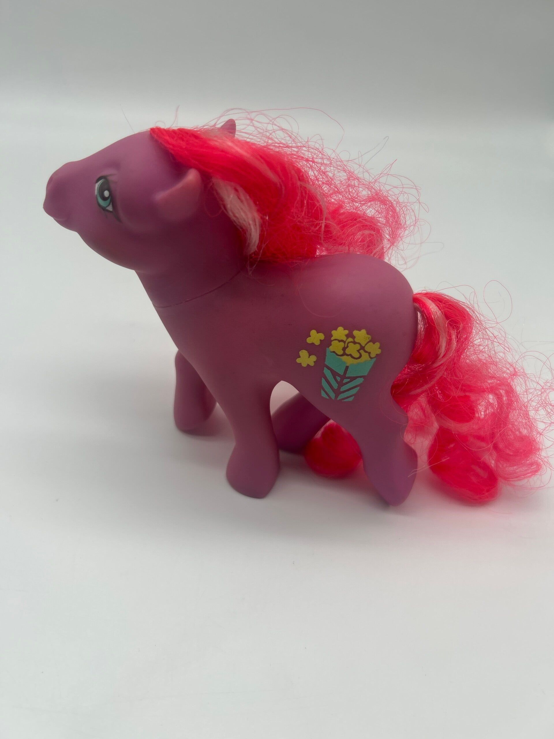 My Little Pony G1