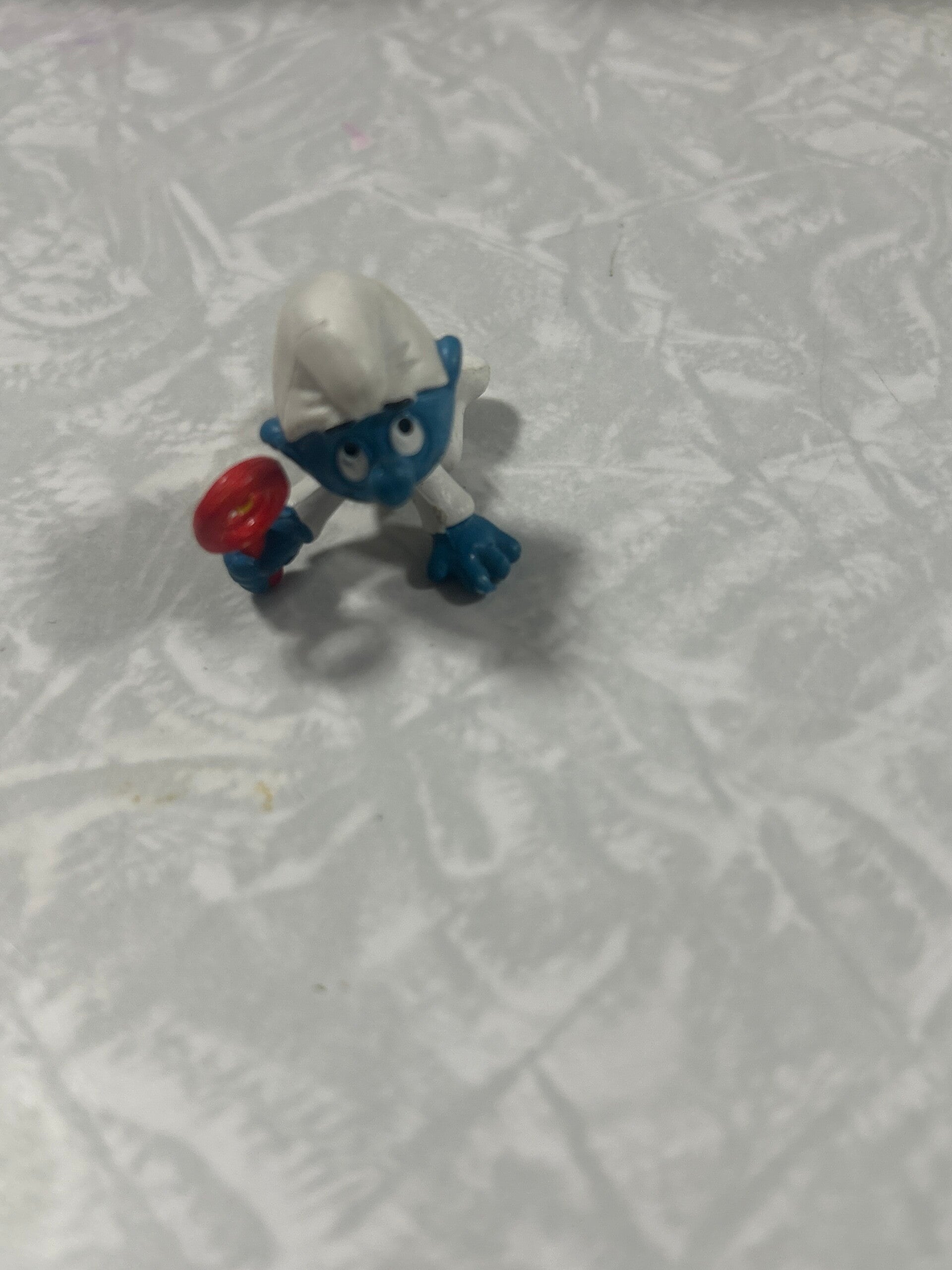 Baby Schlumpf