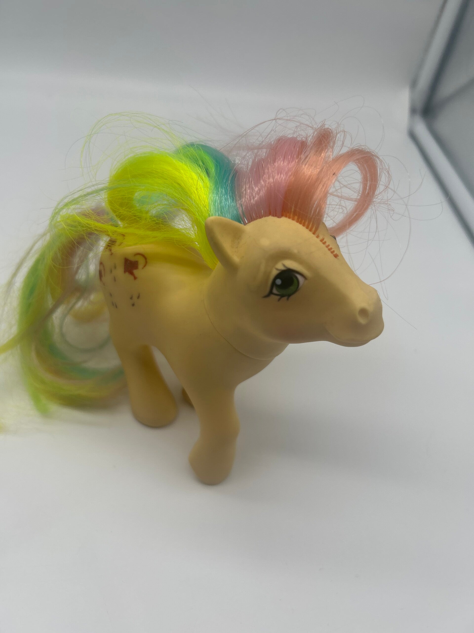 My Little Pony G1