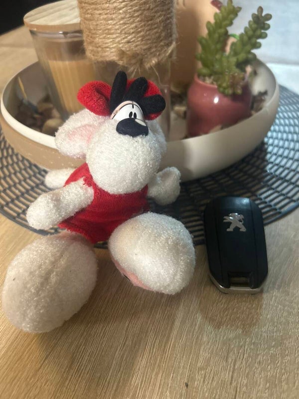 Diddl Maus
