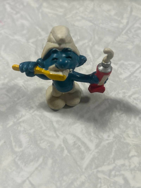 Schlumpf