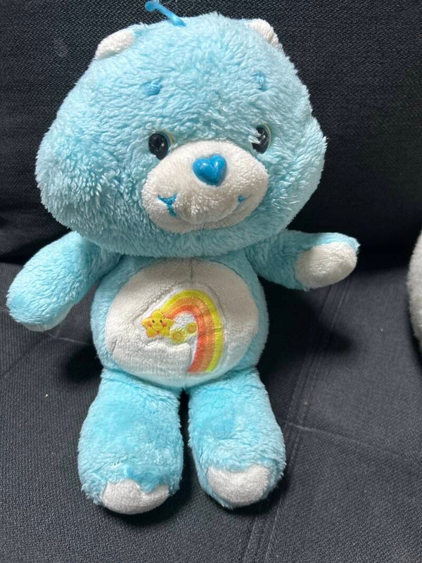 Vintage Glücksbärchen