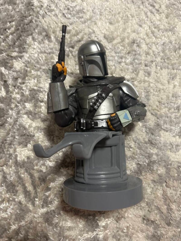 Star Wars Controler Halter