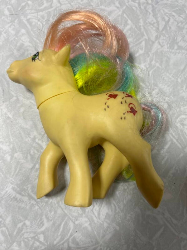 Pony
