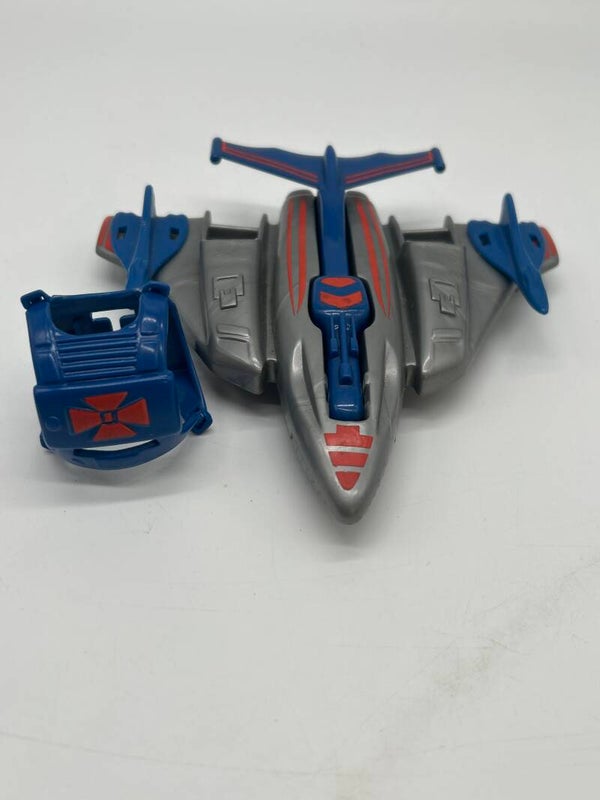 Jet Sled