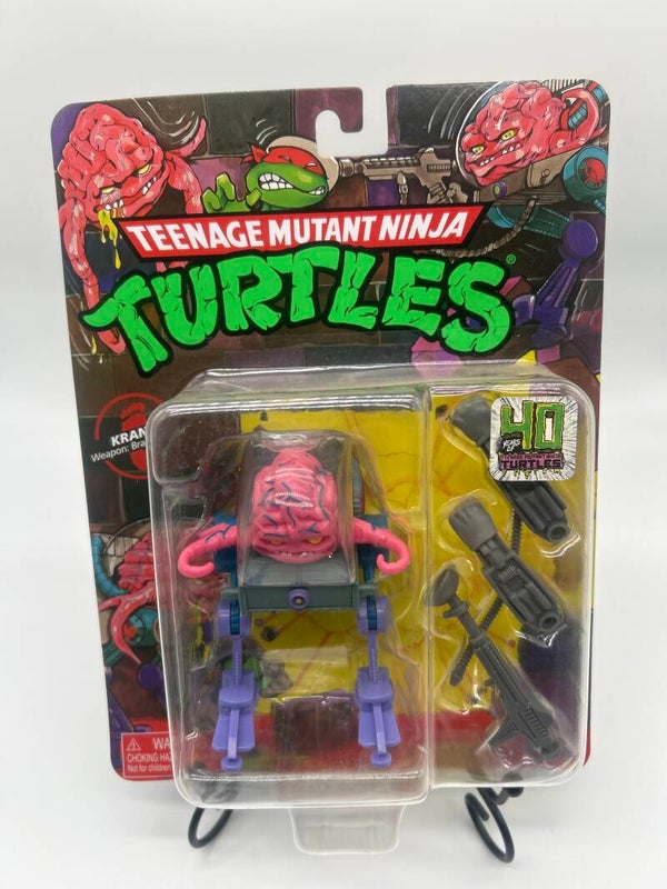 Turtles Classic Krank