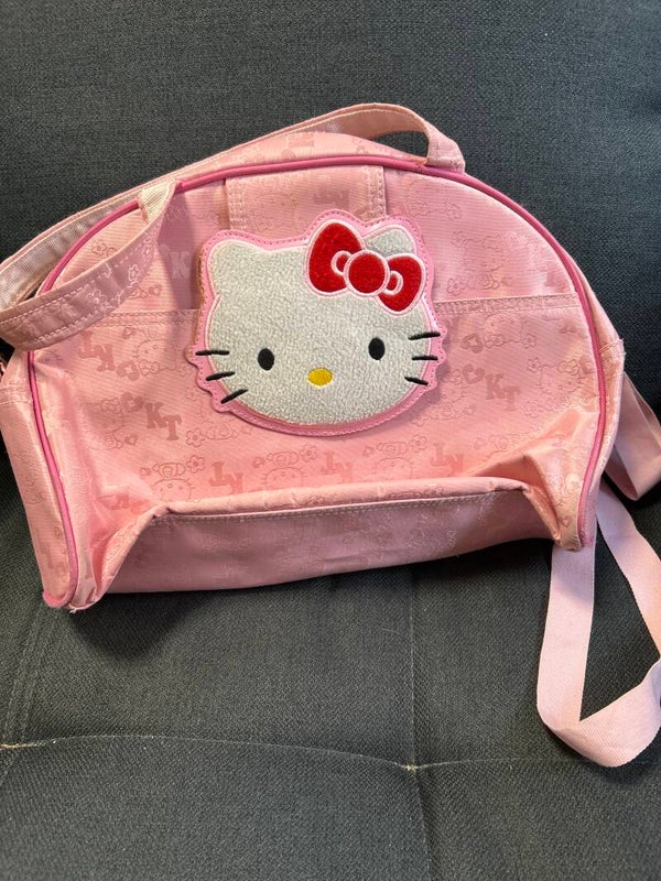 Hello Kitty Handtasche