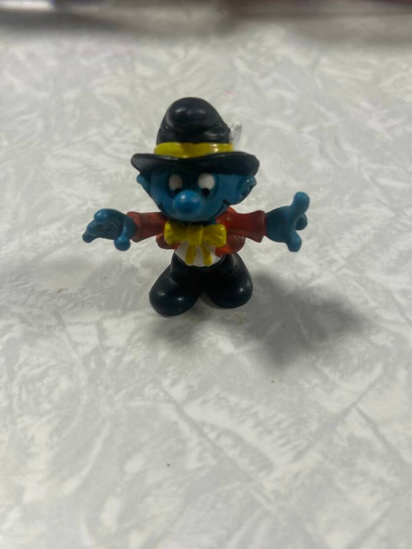 Schlumpf