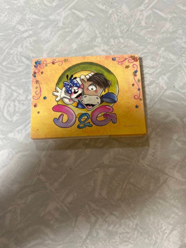 Diddl Post its