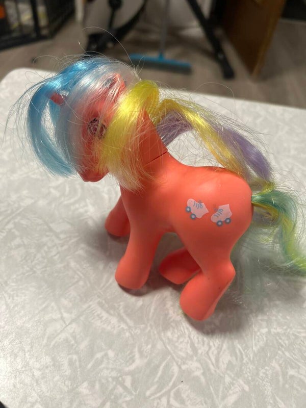 Pony