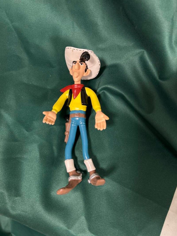 Lucky Luke