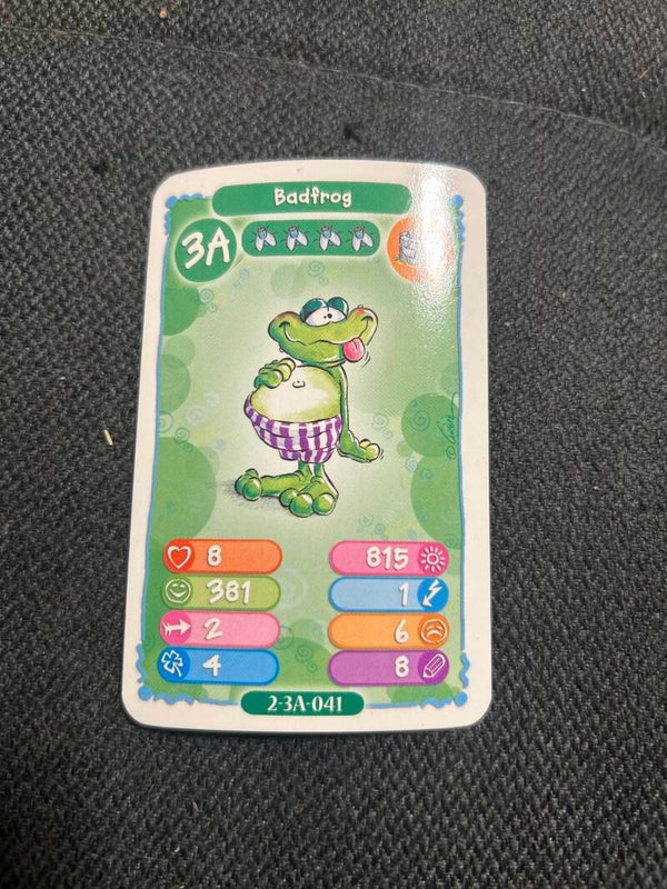 Diddl Quardiddlcard Serie 2 / 3A