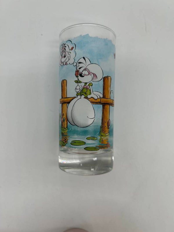 Diddl Glas