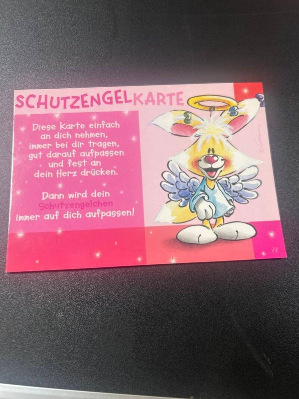 Diddl WOW Postkarte Nr.79A