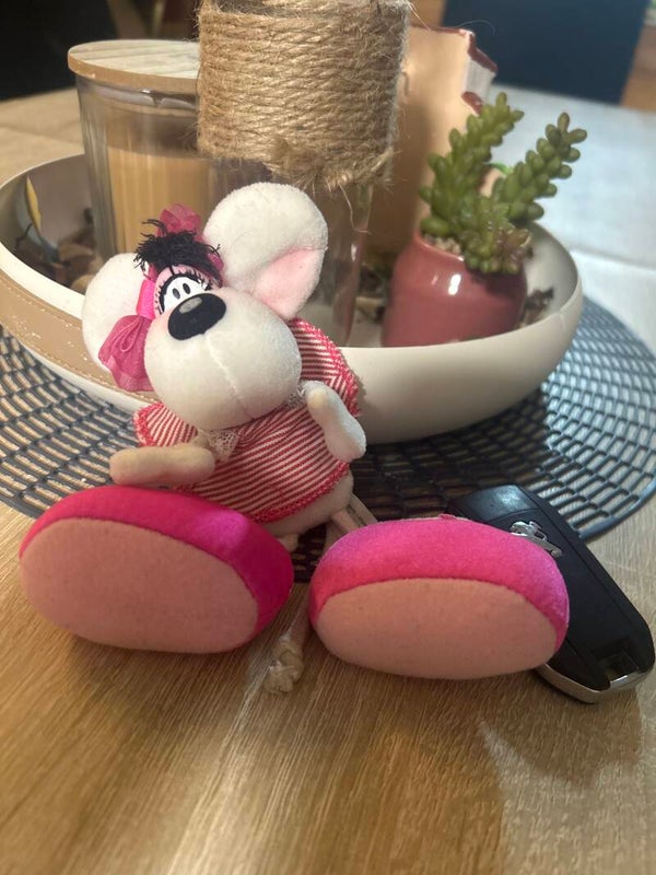 Diddl Maus