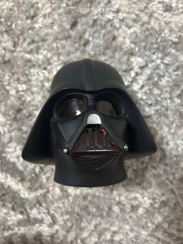 Darf Vader Lampe