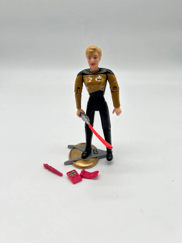 Tasha Yar