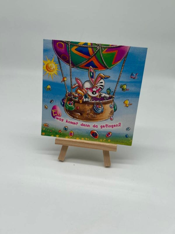 Diddl Sonderpostkarte