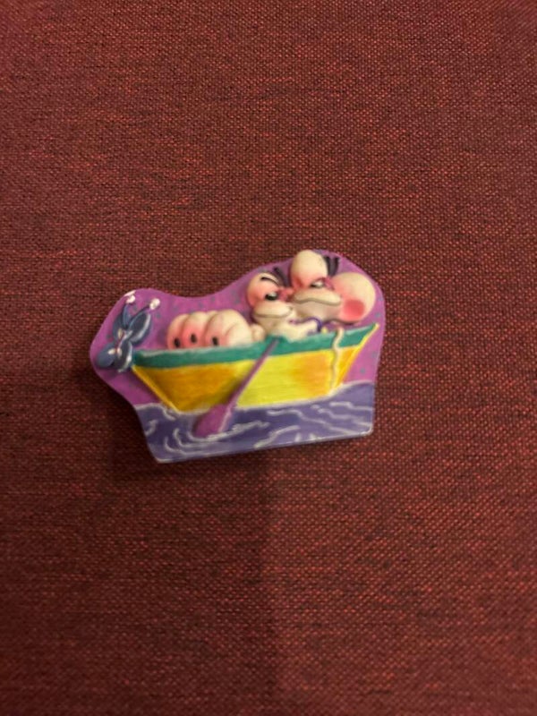 Diddl Magnet