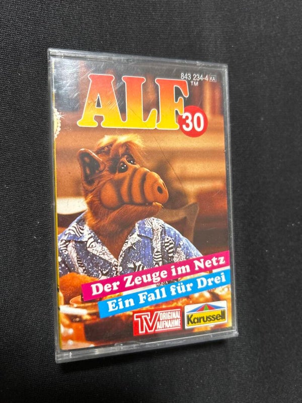 Alf Folge 30