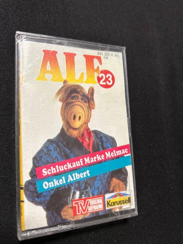 Alf Folge 23