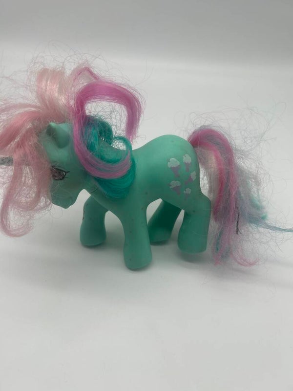 My Little Pony G1