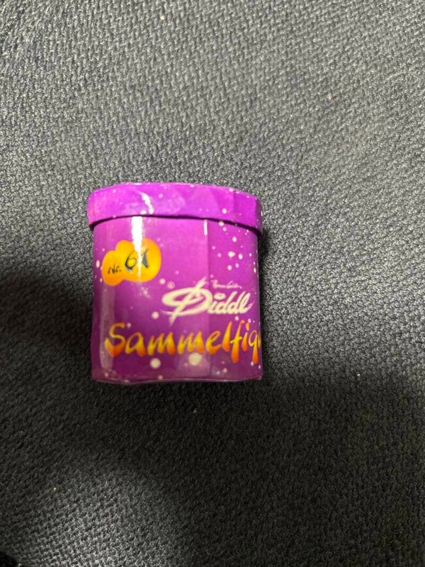 Diddl Sammelfigur Nr.61