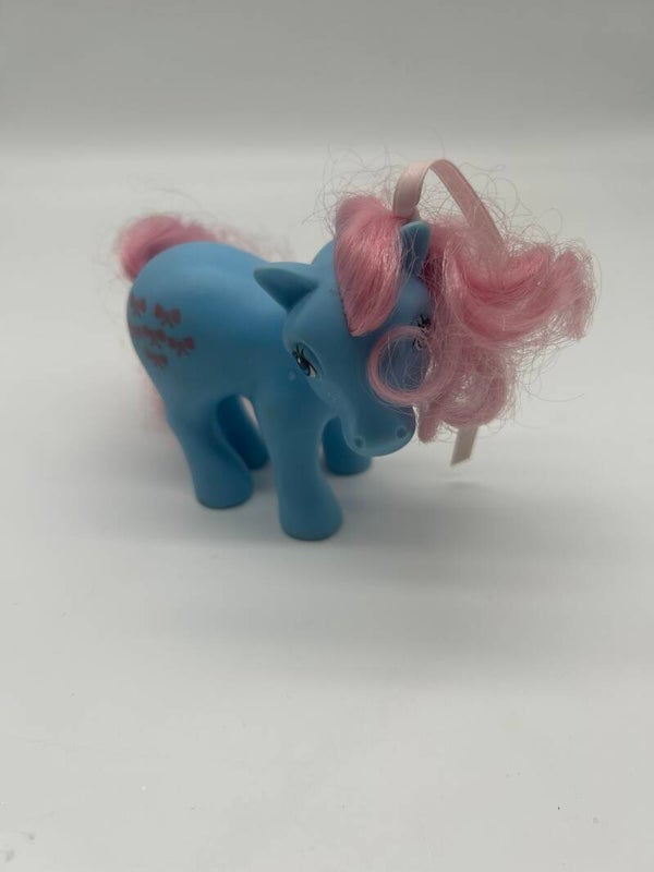 My Little Pony G1