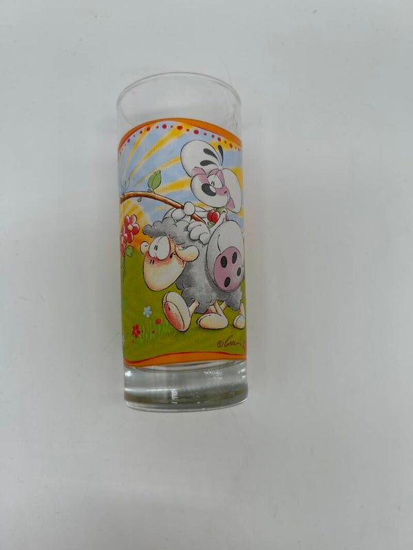 Didd Glas