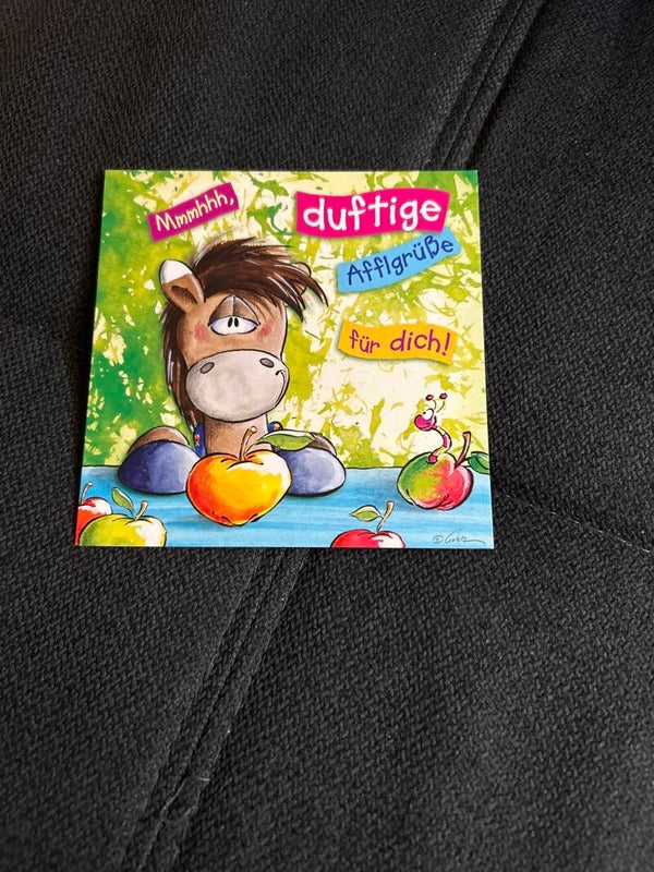 Diddl Sonderpostkarte