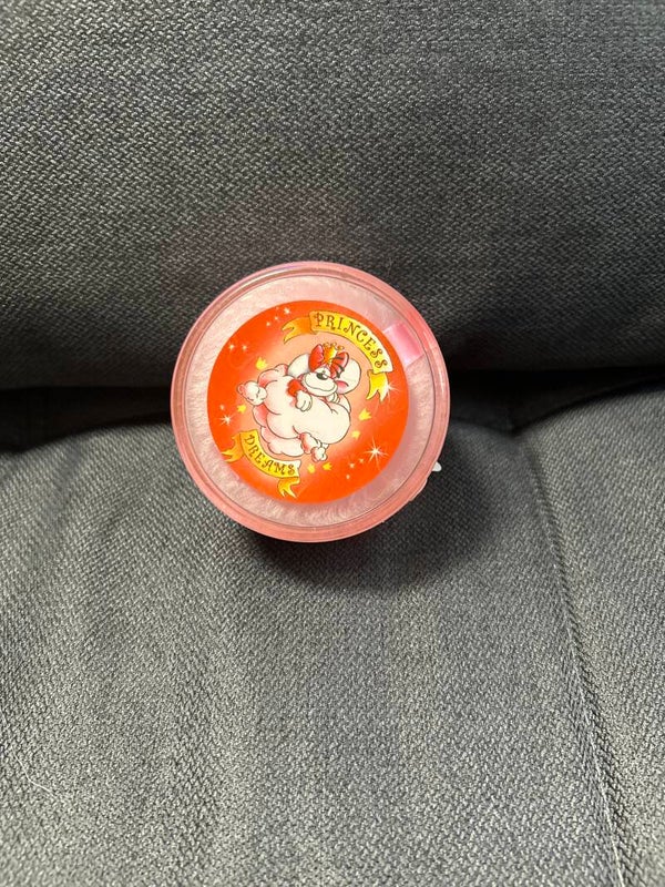 Diddl Dose mit Watte