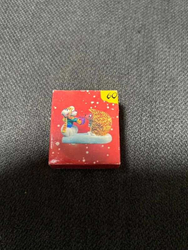 Diddl Figur Nr.60 in OVP