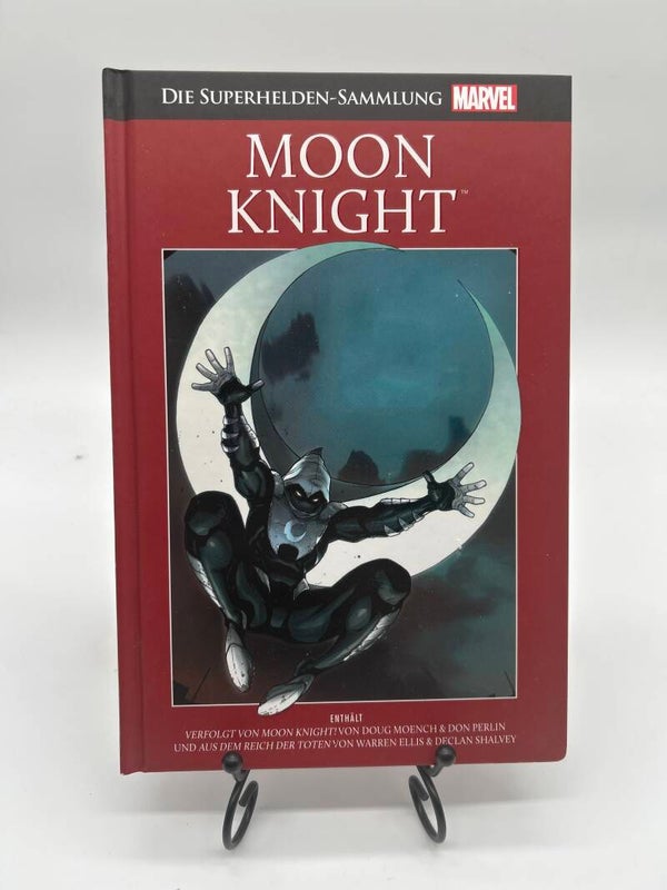 Moon Knight Band Nr.43