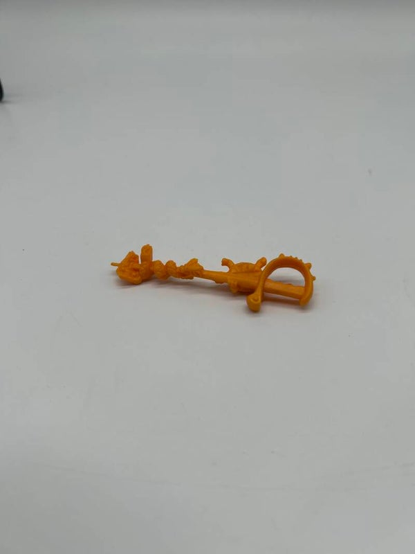 Sword Siclin Leo Zubehör