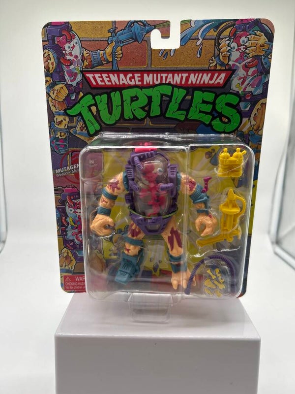 Mutagen Man