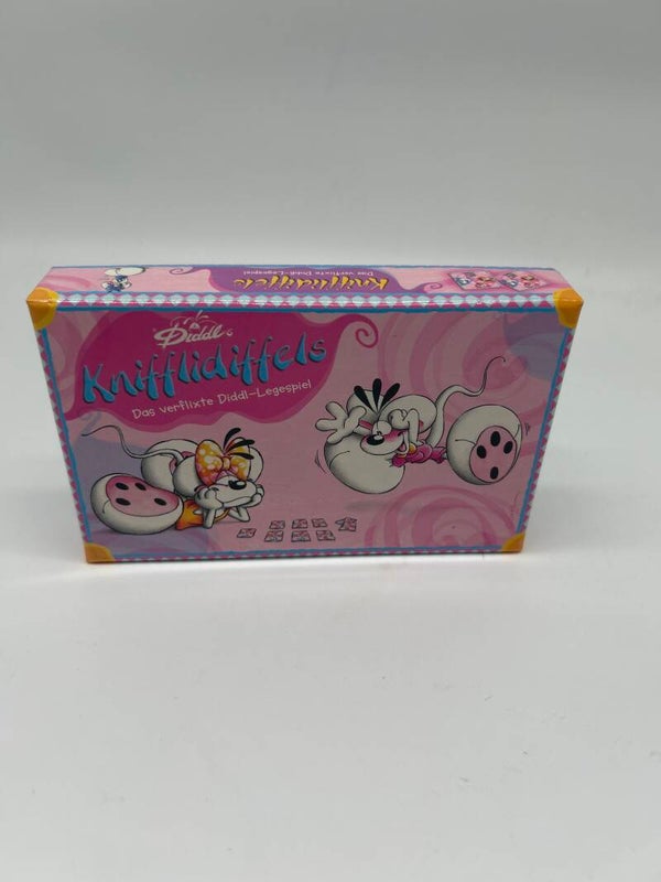 Diddl Knifflidiffels