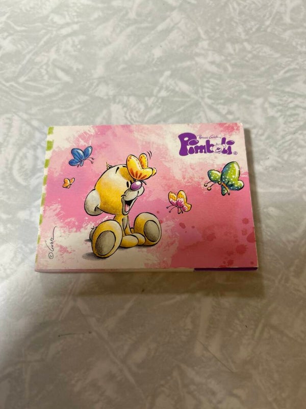 Diddl Post its