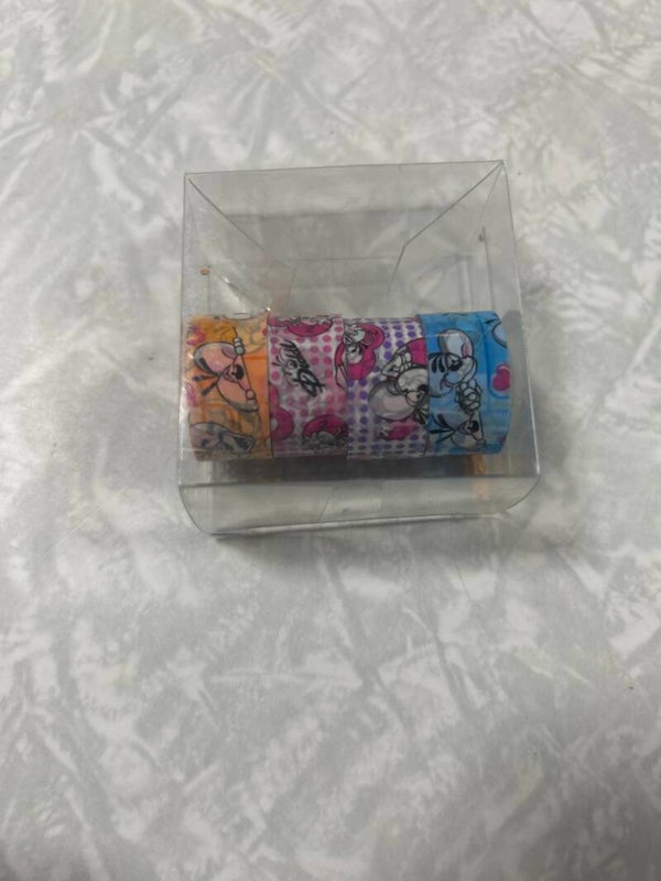Diddl kleine Stickerrollen