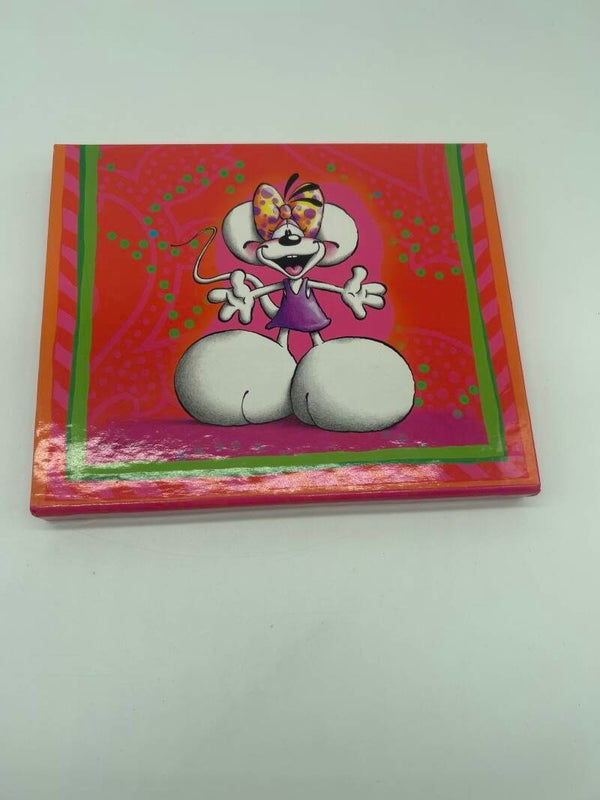 Diddlina Briefpapier Box