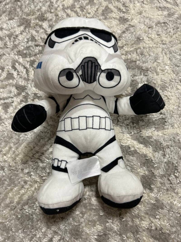 Star Wars Stofffigur