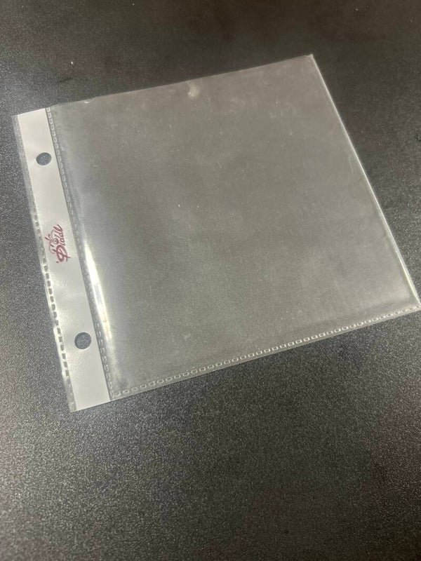 Diddl Sonderpostkarten Sammelhüllen