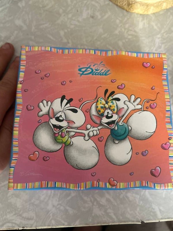 Diddl Box