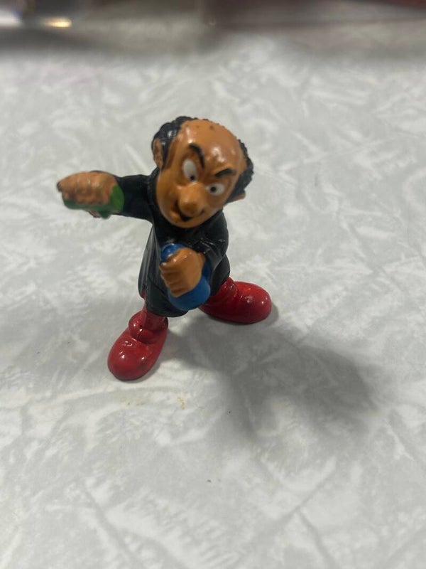 Gargamel